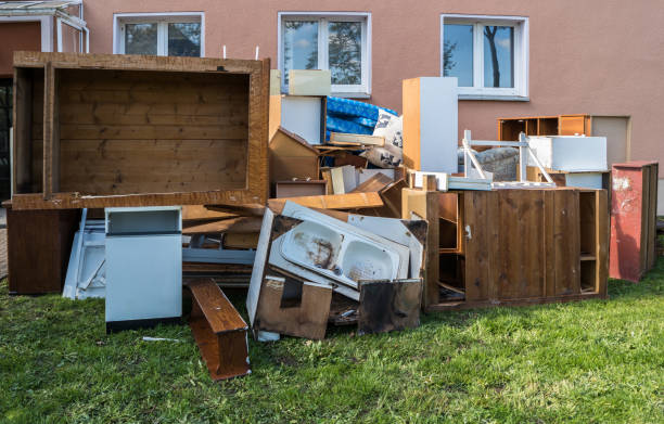 Best Junk Removal for Businesses  in River Heights, UT